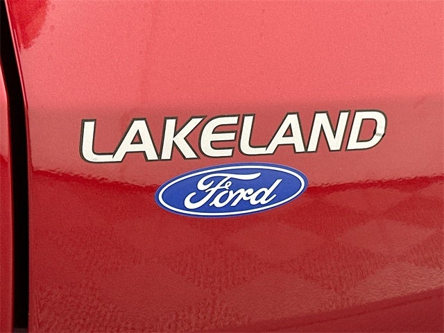 2026 Ford Escape Base