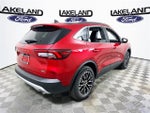 2026 Ford Escape Base