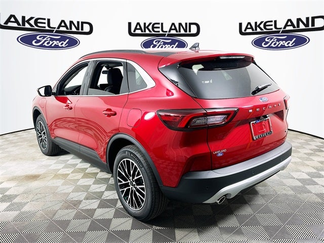 2026 Ford Escape Base