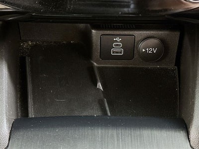 2025 Ford Escape Hybrid Platinum