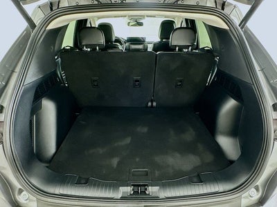 2025 Ford Escape Hybrid Platinum