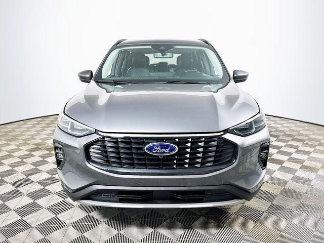 2025 Ford Escape Hybrid Platinum