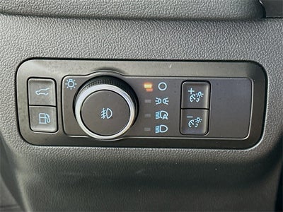 2022 Ford Escape Plug-In Hybrid Titanium