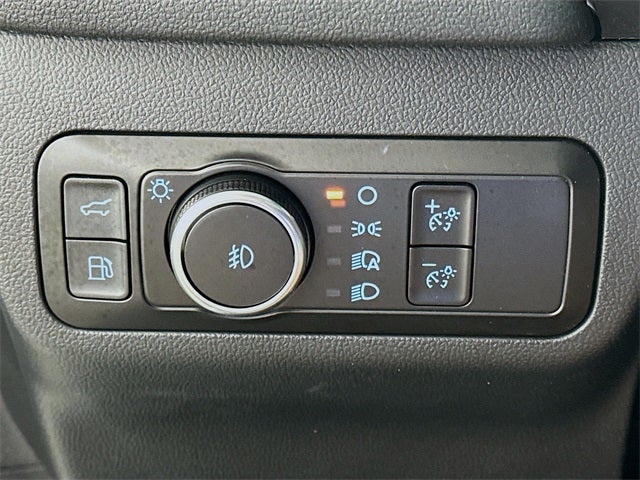 2022 Ford Escape Plug-In Hybrid Titanium