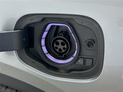 2022 Ford Escape Plug-In Hybrid Titanium