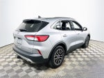 2022 Ford Escape Plug-In Hybrid Titanium