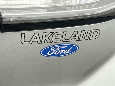 2022 Ford Escape Plug-In Hybrid Titanium