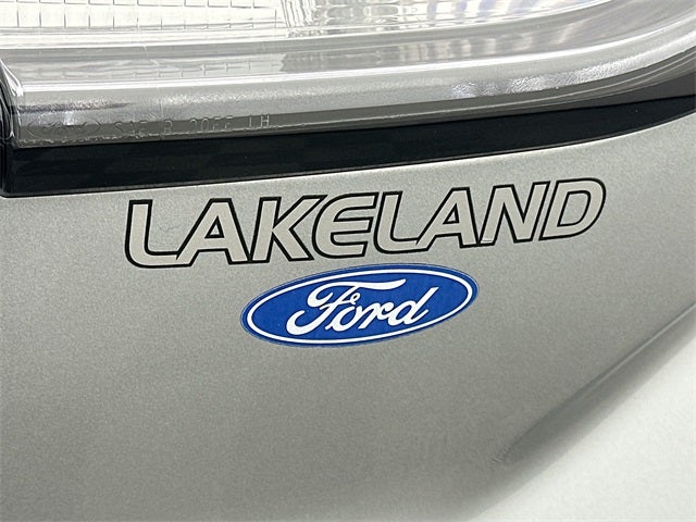 2022 Ford Escape Plug-In Hybrid Titanium
