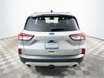 2022 Ford Escape Plug-In Hybrid Titanium