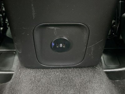 2023 Ford Escape Hybrid ST-Line