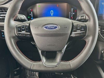2023 Ford Escape Hybrid ST-Line