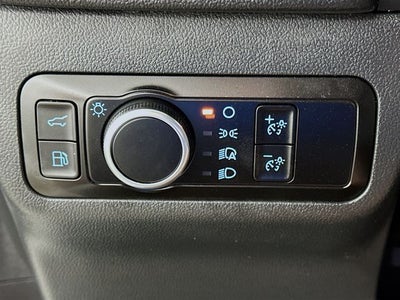 2023 Ford Escape Hybrid ST-Line