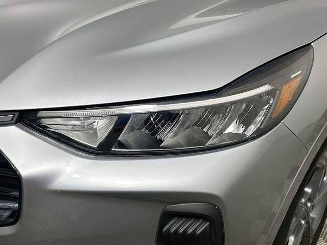 2023 Ford Escape Hybrid ST-Line