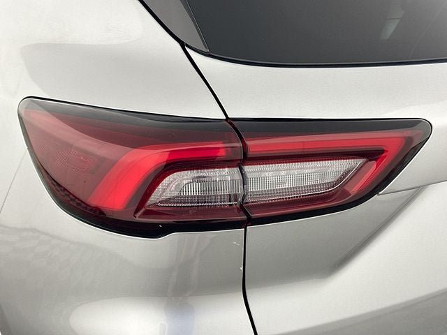 2023 Ford Escape Hybrid ST-Line