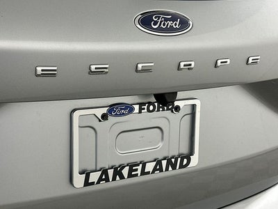 2023 Ford Escape Hybrid ST-Line