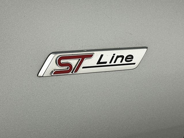 2023 Ford Escape Hybrid ST-Line