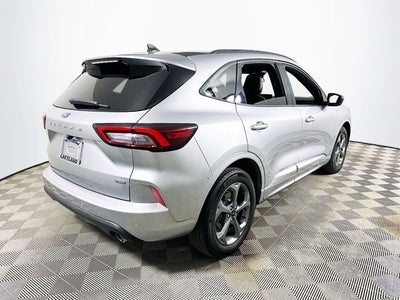 2023 Ford Escape Hybrid ST-Line