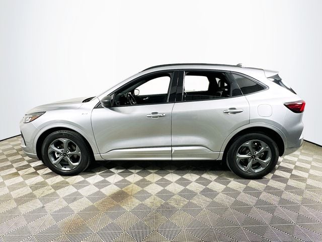 2023 Ford Escape Hybrid ST-Line