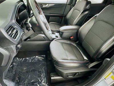 2023 Ford Escape Hybrid ST-Line