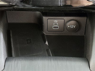 2026 Ford Escape Platinum