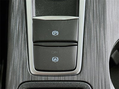 2026 Ford Escape Platinum