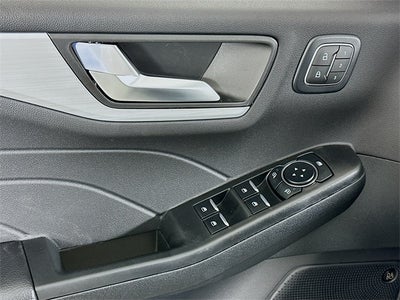 2026 Ford Escape Platinum