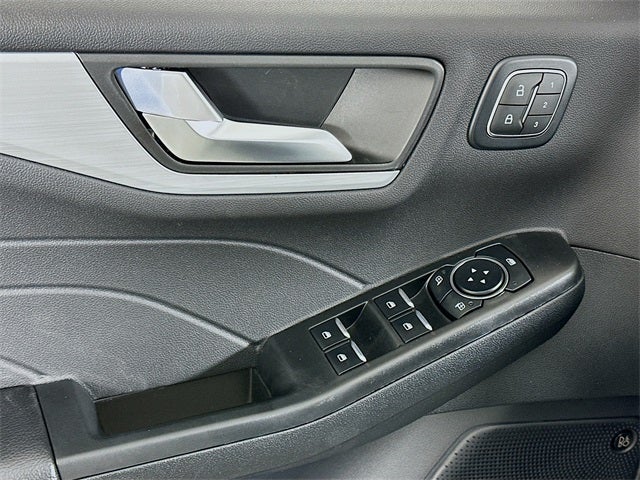 2026 Ford Escape Platinum