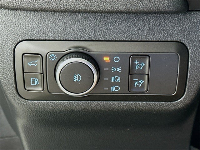 2026 Ford Escape Platinum