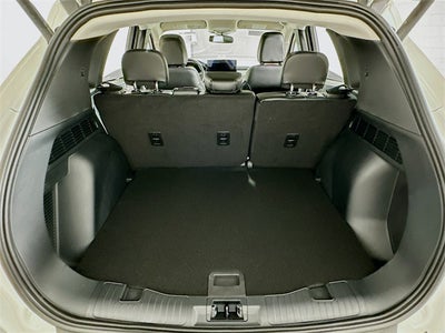 2026 Ford Escape Platinum