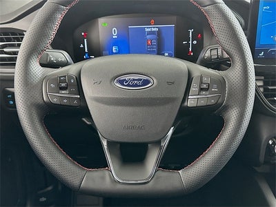 2026 Ford Escape ST-Line Select