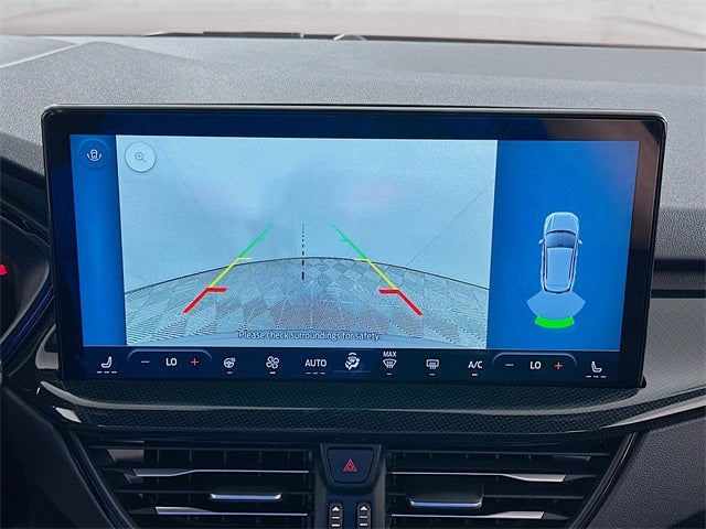 2026 Ford Escape ST-Line Select