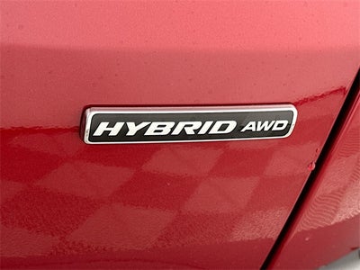 2026 Ford Escape ST-Line Select