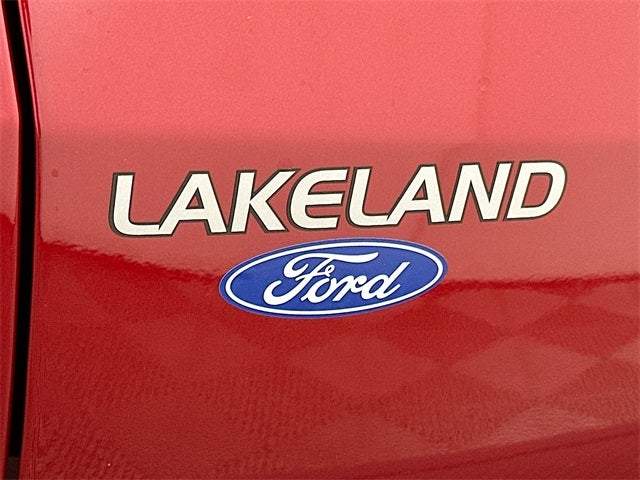 2026 Ford Escape ST-Line Select