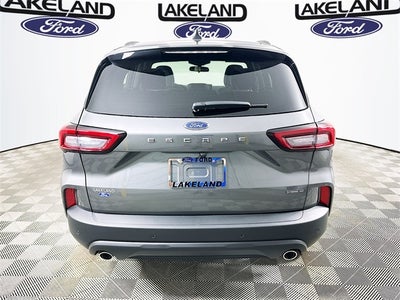 2026 Ford Escape ST-Line Select