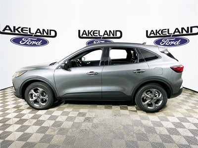 2026 Ford Escape ST-Line Select
