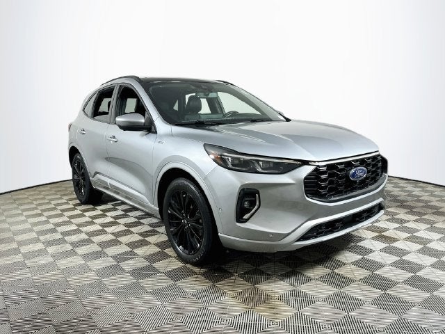 2023 Ford Escape ST-Line Elite