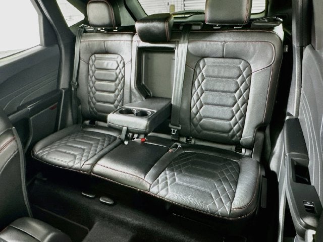 2023 Ford Escape ST-Line Elite