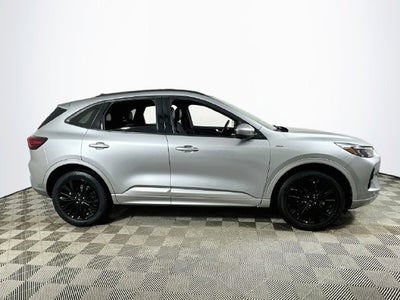 2023 Ford Escape ST-Line Elite