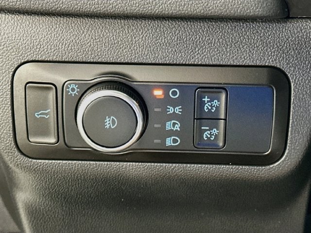 2023 Ford Escape ST-Line Elite
