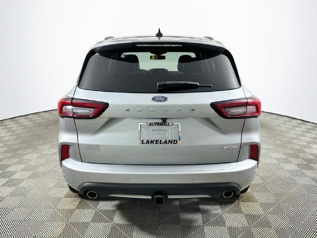 2023 Ford Escape ST-Line Elite