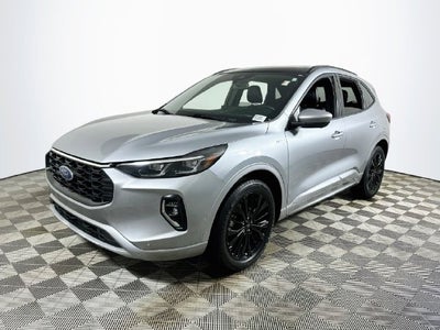 2023 Ford Escape ST-Line Elite