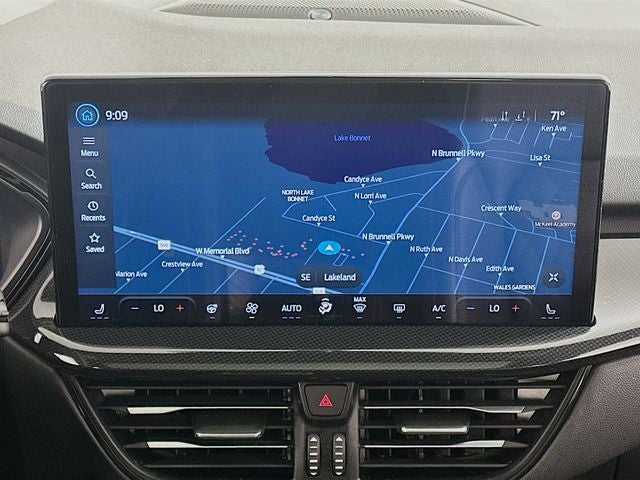 2023 Ford Escape Hybrid ST-Line Elite