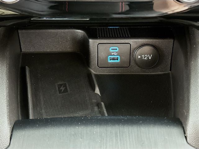 2023 Ford Escape Hybrid ST-Line Elite