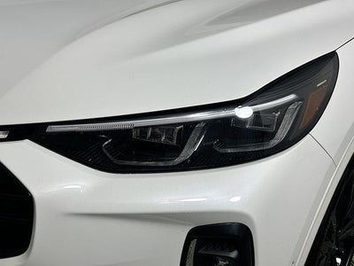 2023 Ford Escape Hybrid ST-Line Elite