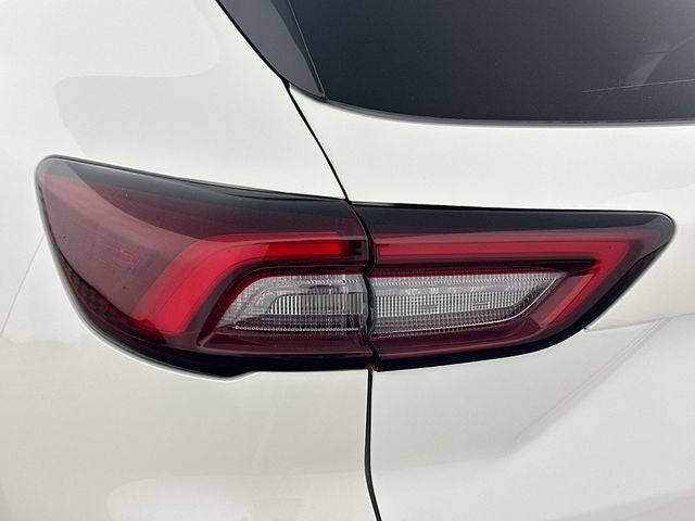 2023 Ford Escape Hybrid ST-Line Elite