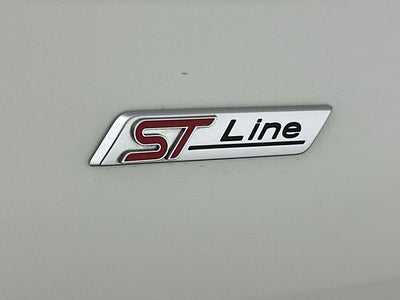 2023 Ford Escape Hybrid ST-Line Elite