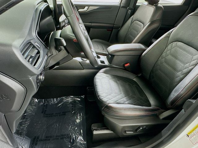 2023 Ford Escape Hybrid ST-Line Elite