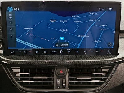 2026 Ford Escape ST-Line Elite