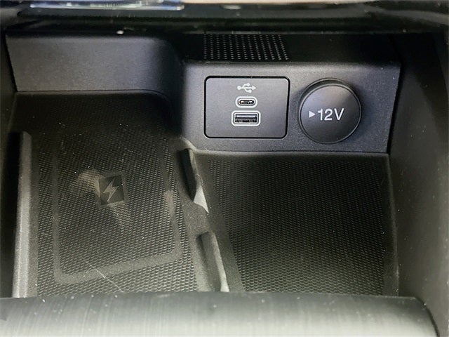 2026 Ford Escape ST-Line Elite