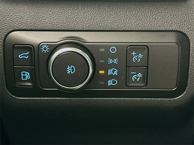 2026 Ford Escape ST-Line Elite